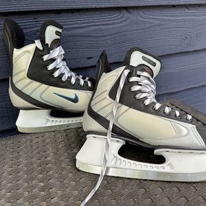 Nike Flexlite .4 Hockey Skates 8D